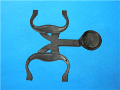 鋁合金壓鑄件生產(chǎn)加工時(shí)出現(xiàn)摩擦縫隙腐蝕該怎解決？
